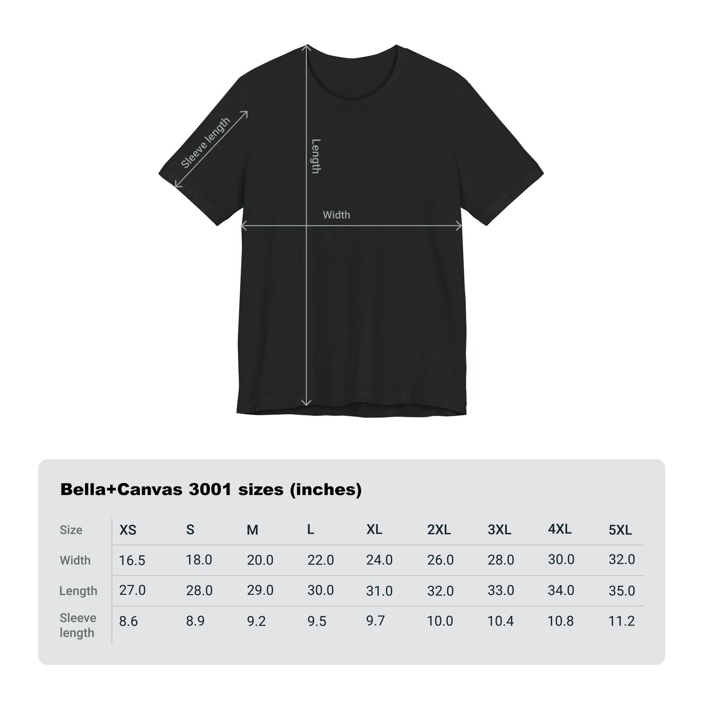 Eco-Friendly Unisex Tee - 'Black is the New Green' #TreeShirt